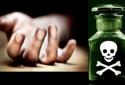 Love couple suicide after marriage at Chengam